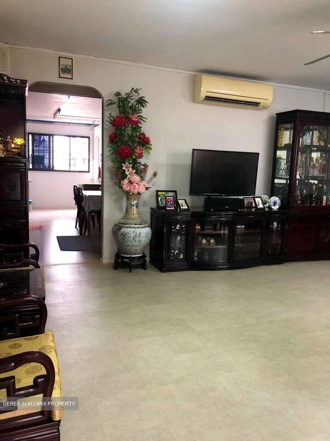 Blk 44 Teban Gardens Road (Jurong East), HDB 4 Rooms #530081081